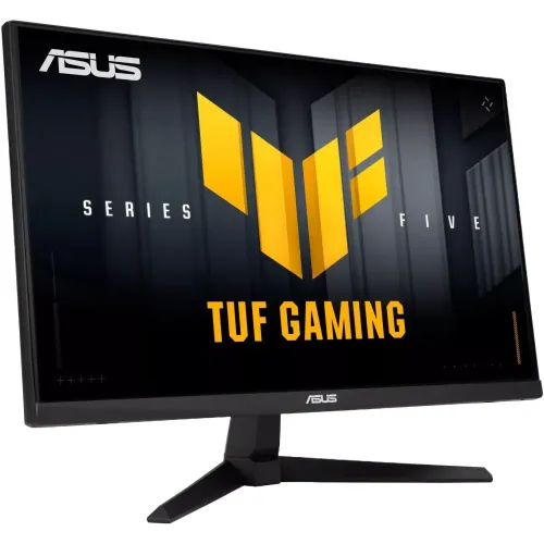 Monitor ASUS TUF Gaming VG279Q5A 27" Full HD Fast IPS 200Hz 0,3ms Funkcje AI Gamingowy