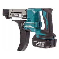 Makita tornavida Dfr550rfe 18 V