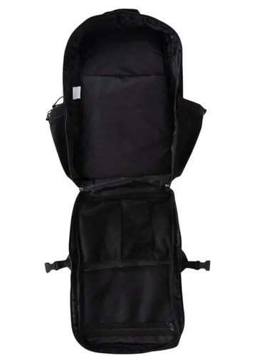 Plecak sportowy Built For Athletes Hero Large Backpack 45 l - black / camo
