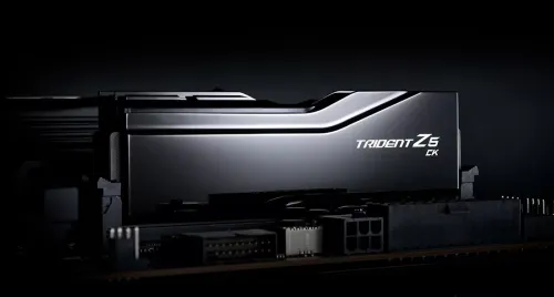Pamięć RAM G.Skill Trident Z5 CK DDR5 48GB (2 x 24GB) 8800 CL42 Czarny