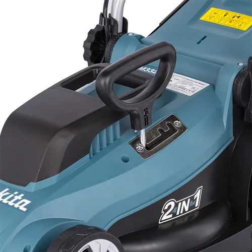 Makita ELM3320 Elektrikli Çim Biçme Makinesi