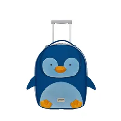 Samsonite Mutlu Sammies ECO Çocuk Çantası - Penguen Peter