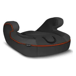 Araba Koltuğu Lionelo Levi One Sport Black