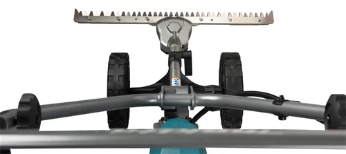 Kosiarka listwowa Makita XGT UG001GZ