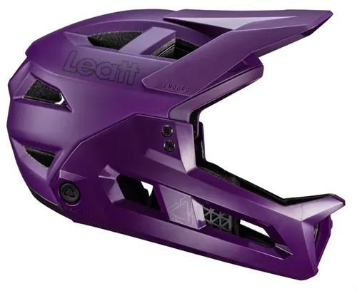 Kask rowerowy Full Face LEATT MTB Enduro 2.0 V24
