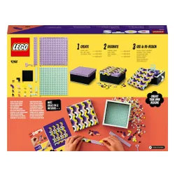 LEGO 41960 DOTS Duże pudełko