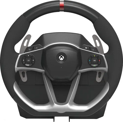 Игровой руль Hori Racing Wheel GTX Force Feedback (AB05-001E)