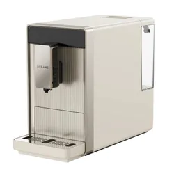 Автоматическая кофемашина Dreame Ecceluxe Slim FCM30 бежевый
