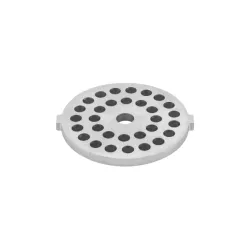 Maszynka do mięsa Zeegma Molen Chef Black 1900W 3 sitka Szatkownica