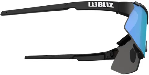 Okulary rowerowe BLIZ Breeze Small