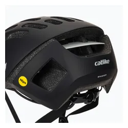 Kask rowerowy MTB Catlike Whisper II black matte
