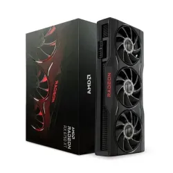 Karta graficzna XFX Radeon RX 6750 XT Core Gaming 12GB GDDR6 192bit FSR