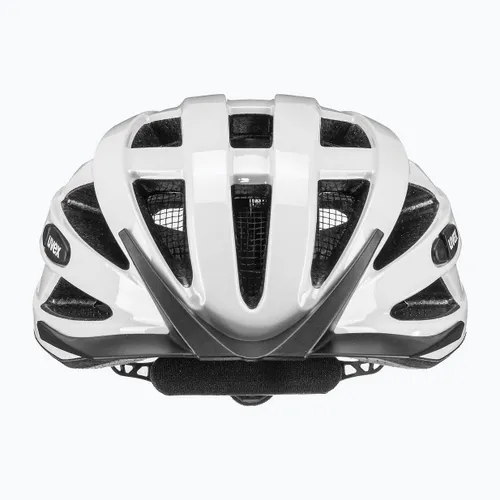 Kask rowerowy UVEX I-vo white