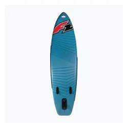 SUP-доска F2 Impact 10'8'' бирюзового цвета