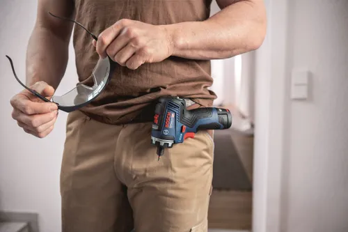 Șurubelniță Bosch GSR 12V-35 HX 12 V