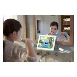 Philips Sonicare For Kids Sonic Diş Fırçası HX6322 / 04 Mavi