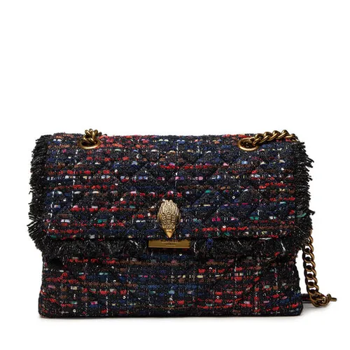 Kurt Geiger Tweed Lg Kensington X Sac 1595755609 Pieptene Roșu