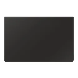 Etui na Galaxy Tab S10 FE+ SAMSUNG Book Cover Slim AI Key Czarny Klawiatura
