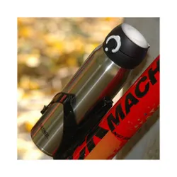 Kubek termiczny mobilny Thermos Motion 0,5 l - silver