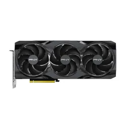 Karta graficzna PNY GeForce RTX 5070 Ti Overclocked Triple Fan Plus 16GB GDDR7 256bit DLSS 4