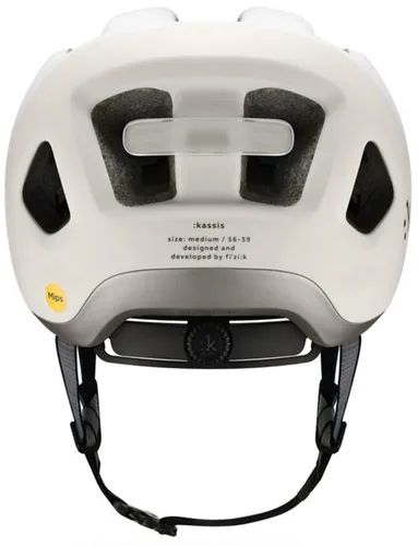 Kask rowerowy FIZIK Terra Kassis