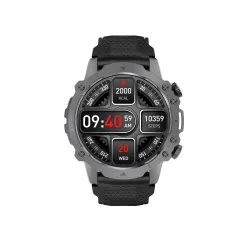 Smartwatch Kiano Watch Sport Czarny