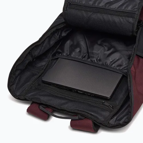 Plecak miejski Oakley Urban Path RC 25 l grenache