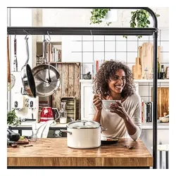Garnek KITCHENAID CC003266-001 20 cm