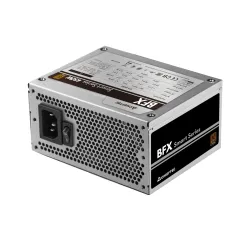 Zasilacz Chieftec Smart BFX-450BS 450W 80+ Bronze Srebrny