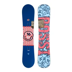 Powstawowa deska snowboardowa Rossignol Alias - Długość (cm) - 145