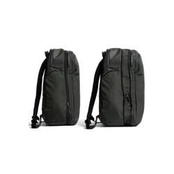 Plecak podróżny poszerzany Bellroy Transit Travel Pack Pro - olive