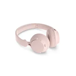 Słuchawki bezprzewodowe Philips TAH4000PK/00 Nauszne Bluetooth 6.0 Różowy