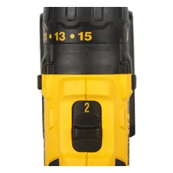 DeWalt Dcd777d2t 18V 2 x 2 Ah baterie reîncărcabilă
