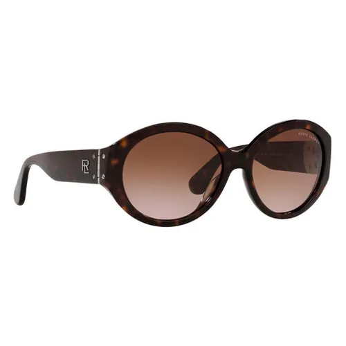 Солнцезащитные очки Lauren Ralph Lauren 0rl8191 500313 Brown / Brown