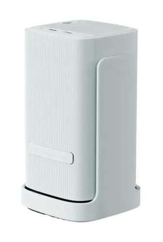 Projektor WANBO Cube 1 HD (1280 x 720), 350 ANSI Lumen, Wi-Fi Jasnoniebieski