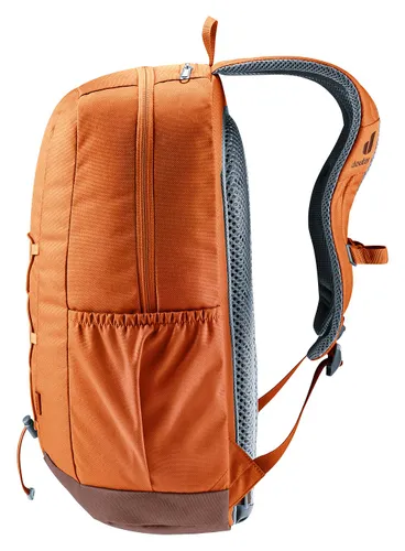 Повседневный рюкзак Deuter Gogo-chestnut / umbra