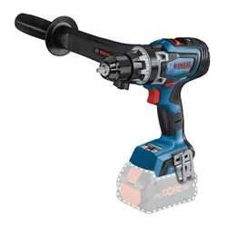 Wiertarko-wkrętarka Bosch GSB 18V-150 C 18 V