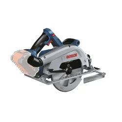 Дисковая пила Аккумуляторная Bosch GKS 18V - 68 C