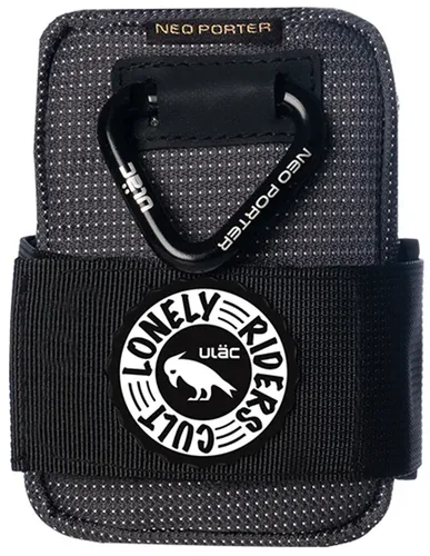 Torba podsiodłowa ULAC Radtail Verve 0.5L
