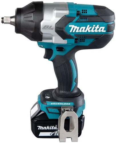 Klucz udarowy Makita DTW1002Z 18 V 1/2"