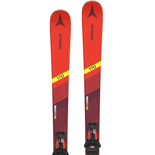 Narty Atomic Redster RX ERA+ wiązania M 10 GW 2026