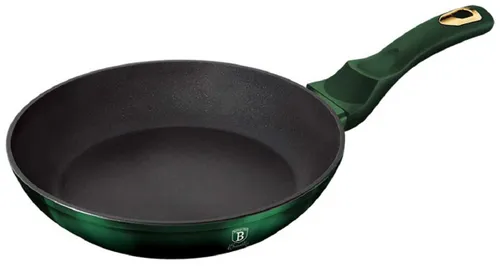 Zestaw garnków BERLINGER HAUS Emerald Collection BH/6066 (12 elementów)
