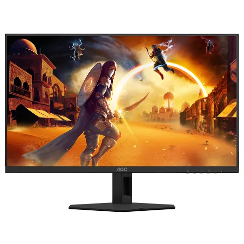 AOC 25G4SRE - 300Hz | Fast IPS | Full HD | 0.3ms | 24.5''