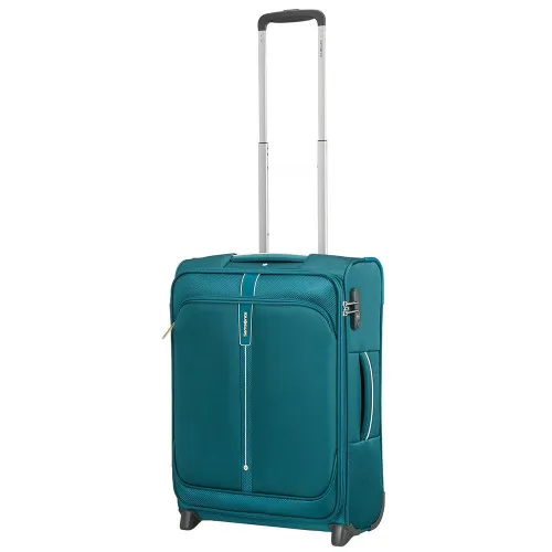 Walizka kabinowa Samsonite Popsoda - teal