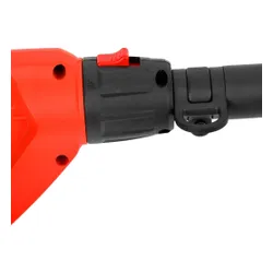 Nożyce do żywopłotu HECHT 695 410 mm elektryczne