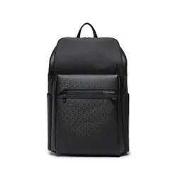 Calvin Klein Daily Tech Rucsac pentru Bp w / Rainwood Mono K50K510036 01I