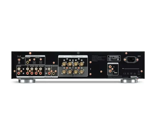 Wzmacniacz Marantz PM6007 Czarny