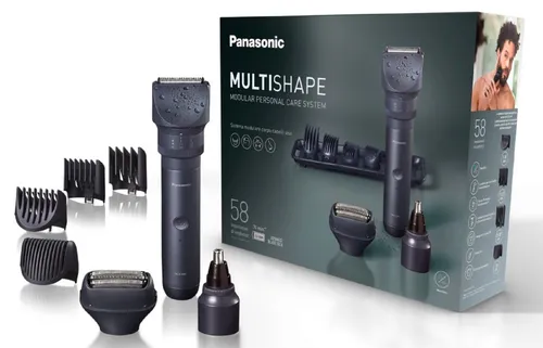 Trymer PANASONIC Xshape