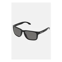 HOLBROOK UNISEX - Okulary przeciwsłoneczne - matte black