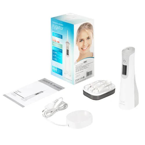 Irygator GÖTZE & JENSEN IR900